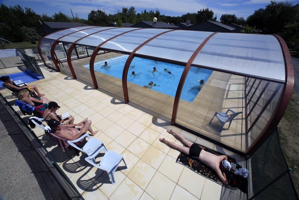 Residence Les Marines D'Oleron Monclar Quercy Vacances Saint-Pierre-d'Oleron Extérieur photo