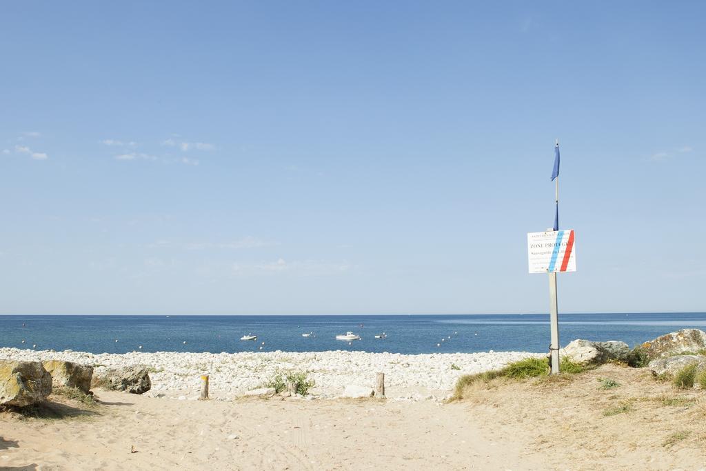 Residence Les Marines D'Oleron Monclar Quercy Vacances Saint-Pierre-d'Oleron Chambre photo