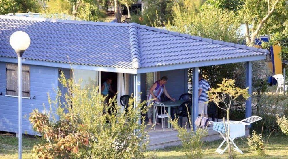 Residence Les Marines D'Oleron Monclar Quercy Vacances Saint-Pierre-d'Oleron Extérieur photo