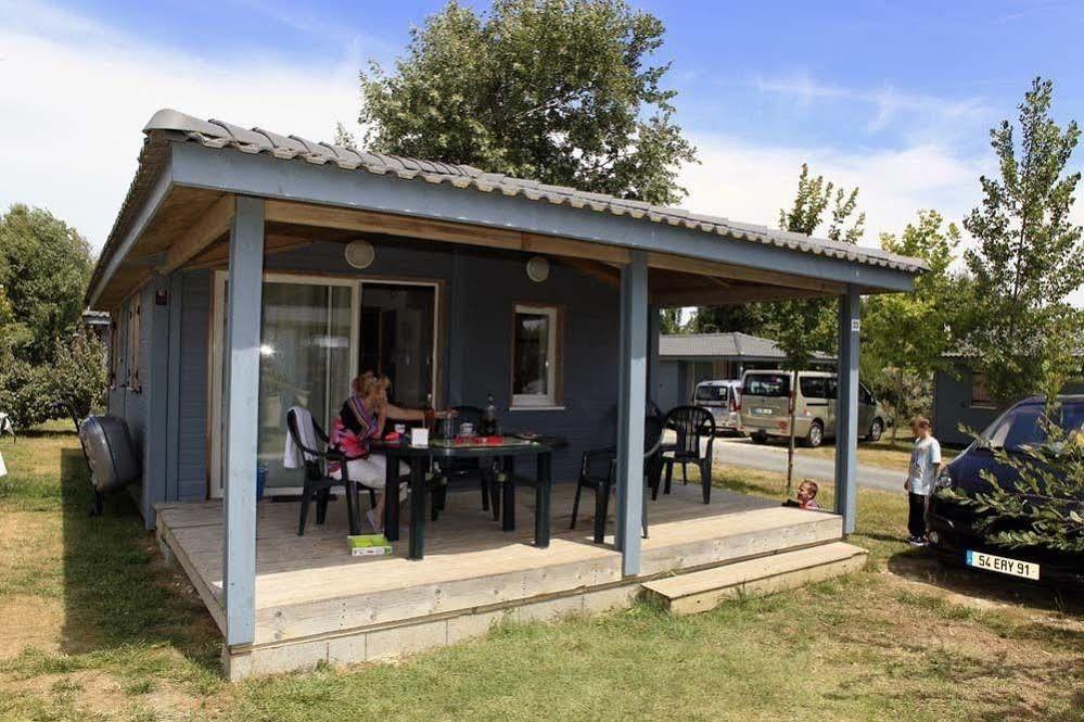 Residence Les Marines D'Oleron Monclar Quercy Vacances Saint-Pierre-d'Oleron Extérieur photo